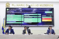 Câmara de Parnamirim realiza 61ª Sessão Ordinária de 2024