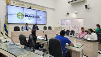 CCJ realiza sua 7ª Reunião Ordinária