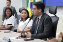 Educação antirracista é tema debatido em audiência pública na Câmara de Parnamirim