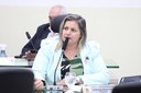 Em sessão ordinária, vereadores debatem sobre saúde municipal