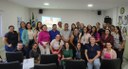 Escola do Legislativo da Câmara de Parnamirim realiza curso de oratória