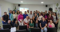 Escola do Legislativo da Câmara de Parnamirim realiza curso de oratória