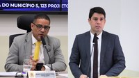 Vereadores aprovam requerimentos legislativos durante sessão ordinária